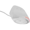 NATEC Crake 2 Pro mysz Uniwersalny dla praworęcznych USB typu A Optyczna 12800 DPI