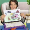 Xoomy Maxi Disney A4 Tisch, Malowanie