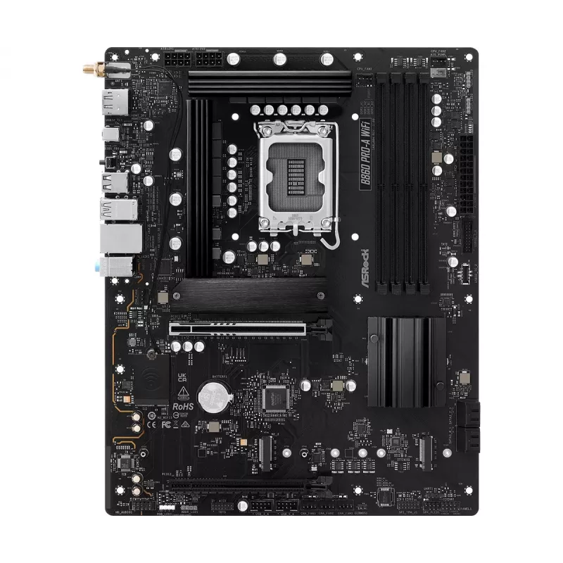 Płyta główna ASRock B860 Pro-A WiFi