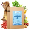 Sucha karma dla psów ZOYA ColdPRO Duck 9 kg — dla dorosłych psów, jednoźródłowe białko, 26% białka, 10% tłuszczu