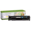Kompatybilny Static Control Hewlett-Packard CF401A / Canon CRG 045 cyjan, 1400 str.