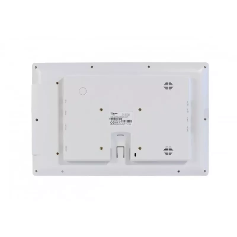Monitor dotykowy ALLNET ALL-14TMON-SMART 14 cali PoE PD, wejście HDMI, dotyk USB