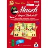 Classic Line: Ludo w metalowej puszce, gra planszowa