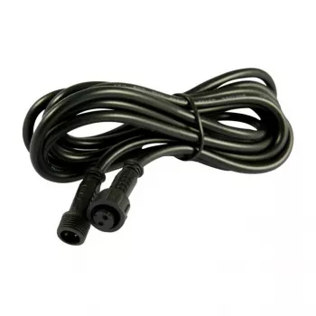 Lampa podłogowa LED do zabudowy Synergy 21 ARGOS z przedłużaczem IP67 2m