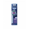 Oral-B EB18-4 3D White końcówki szczoteczki, 4 szt.