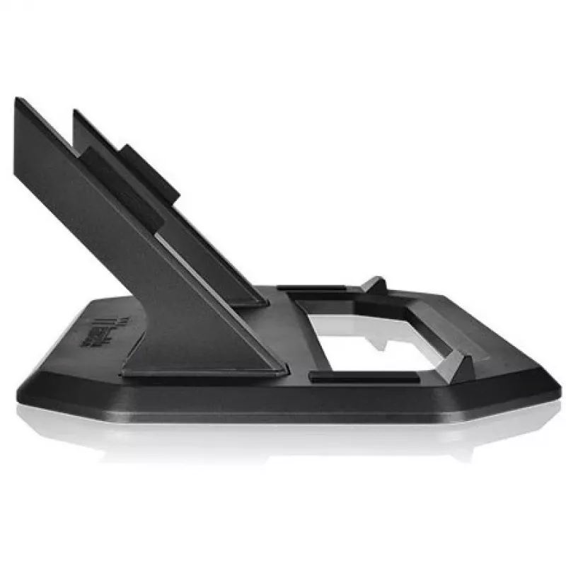 Zestaw do konwersji z obudowy wieżowej na rack Thermaltake AC-078-ON1NAN-A1 dla obudów Mini Tower, czarny, 145×266×459 mm