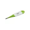 Medisana 23410 Cyfrowy termometr do gorączki Kontakt-Thermometer Szary - Biały Pod pachą Przyciski (23410)