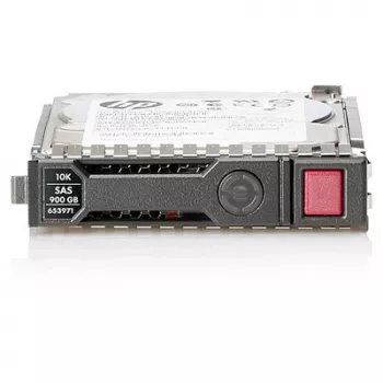 HDD HPE 4TB 3.5 inch SATA III 7200 RPM 693687-B21