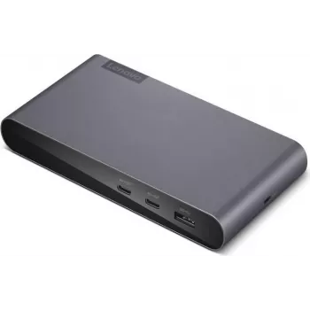 Stacja dokująca do notebooka Lenovo 40B30090DK — replikator portów do podłączenia laptopa