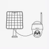 Kamera bezpieczeństwa IP Reolink Argus B420 3MP Zewnętrzna Bateryjna Wi‑Fi Pan & Tilt, 5200 mAh, IP65, 110° widzenia