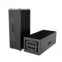 Akasa Turing RC Pro UCFF-Enclosure ASUS NUC - czarna (A-NUC101-M1B)