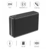 Głośnik przenośny Tellur Bluetooth Speaker Apollo czarny
