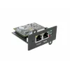 Moduł SNMP ARMAC SNMP/A/001 interfejs zarządzania siecią dla UPS — monitorowanie i kontrola SNMP