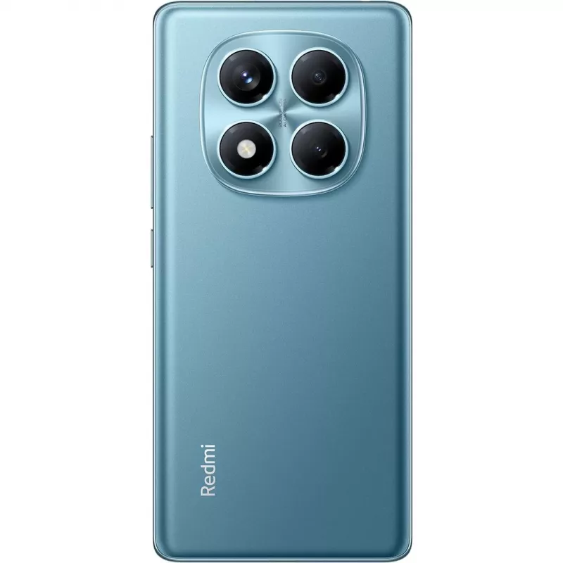 Xiaomi Redmi Note 14 Pro 4G smartfon 8 GB RAM 256 GB, 6,67" AMOLED, 200 MP, 5500 mAh, hybrydowy Dual SIM, Android 14, oceaniczny niebieski