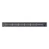 NETGEAR GSM4248PX-100EUS przełącznik sieciowy zarządzalny L2/L3/L4 Gigabit Ethernet (10/100/1000) Power over Ethernet (PoE) czarny