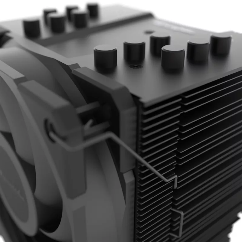 Alpenföhn Brocken 4 - Chłodzenie CPU