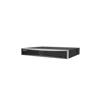Sieciowy rejestrator wideo Hikvision DS-7604NXI-K1(D) 4-kanałowy 1U 4K z AcuSense