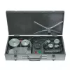 Spawarka do rur plastikowych Pansam A124020, 800 W