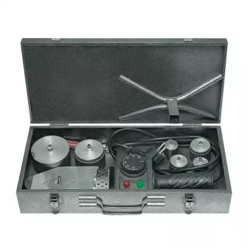 Spawarka do rur plastikowych Pansam A124020, 800 W