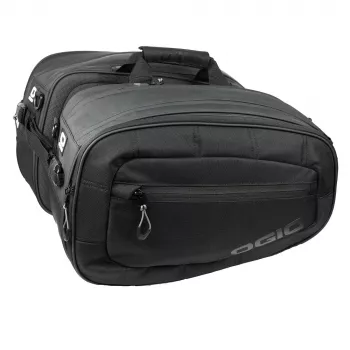 Torba rowerowa OGIO Saddle Bag 2.0 29 L Nylon mocowanie pod siodło