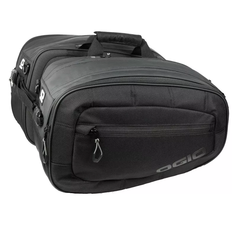 Torba rowerowa OGIO Saddle Bag 2.0 29 L Nylon mocowanie pod siodło