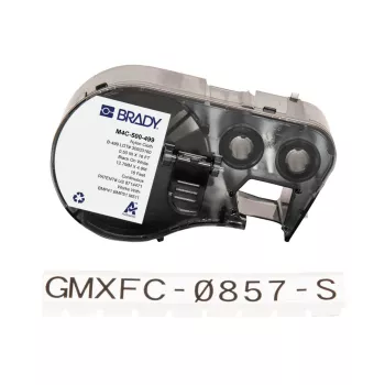 Etykieta BMP41/BMP51/BMP53/M511