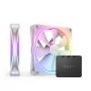 Fan NZXT F140 RGB DUO 14 cm biały 500-1800 RPM 2 pcs