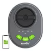 Sprinkler controller RainPoint HIC406B — 4-zone Bluetooth app control
