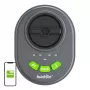 Sprinkler controller RainPoint HIC406B — 4-zone Bluetooth app control