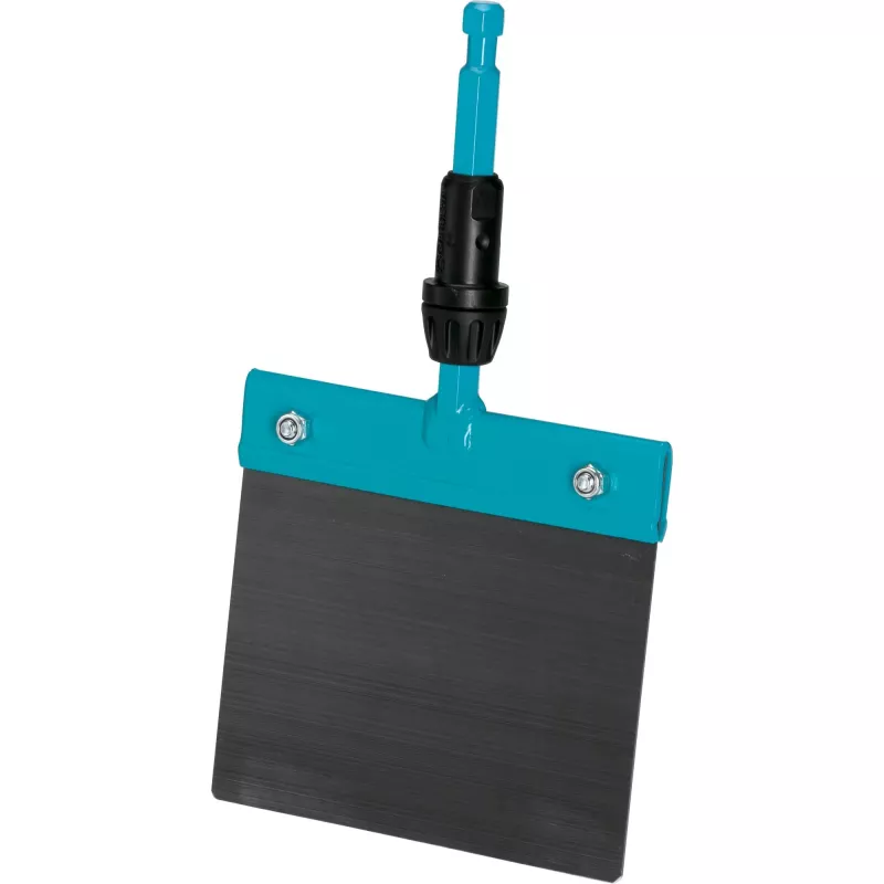 Gardena Combisystem 15 - zgarniacz pchany - GARDENA combisystem - 15 cm - bez trzonka (3250-20)