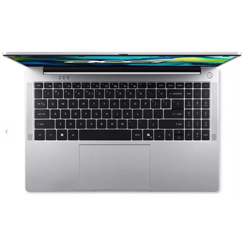 Laptop Aspire Lite 15 Cel N4500 8GB 256GB NoOS