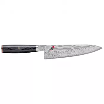 ZWILLING Miyabi 5000 FCD Steel 1 szt. nóż Gyutoh