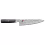ZWILLING Miyabi 5000 FCD Steel 1 szt. nóż Gyutoh