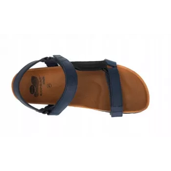 Footwear Heaven AD Med MF230091007 ROZ. 40 Kolor niebieski