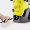 Karcher K 4 WCM myjka ciśnieniowa (1.324-200.0) - 130 bar, 420 l/h, wąż 6 m