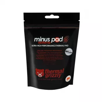 Thermal Grizzly TG-MPE-100-100-15 pasta termoprzewodząca podkładka termiczna