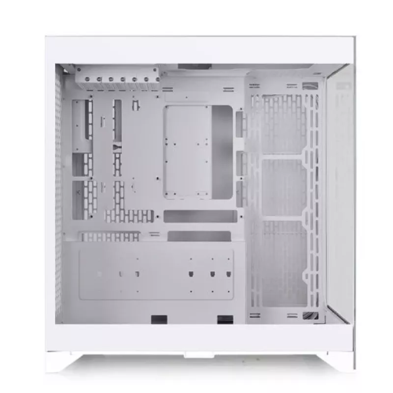 Obudowa PC Thermaltake CTE E660 MX Midi Tower biała