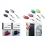 Zwijacz na smycz Durable 8327-01 Czarny