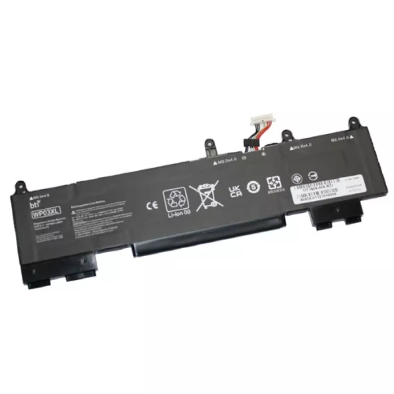 Origin Storage M73468-005-BTI Akumulator przemysłowy litowo-jonowy (Li-Ion) 3280 mAh 11,58 V (M73468-005-BTI)