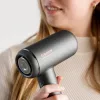Suszarka do włosów Taurus DIGITAL FORCE 2000 IONIC 1800 W czarna