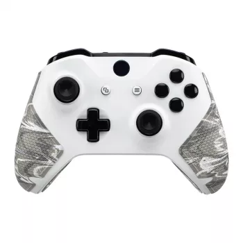 Lizard Skins XBOX One - Phantom Camo (przycięte, 0,5 mm)