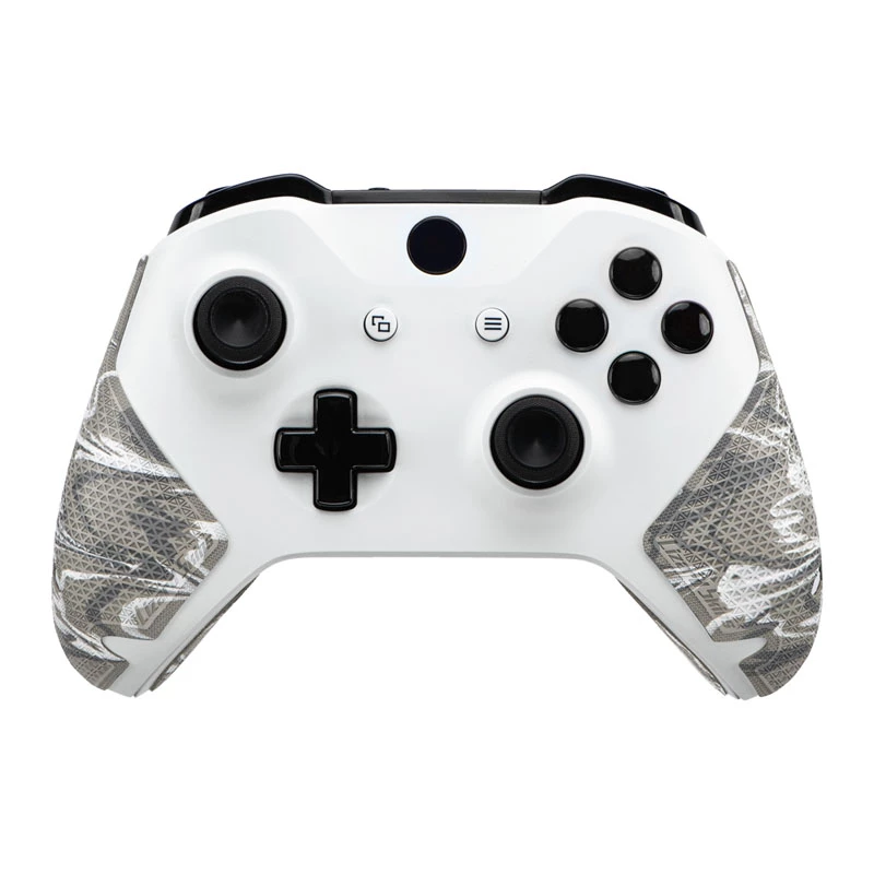Lizard Skins XBOX One - Phantom Camo (przycięte, 0,5 mm)