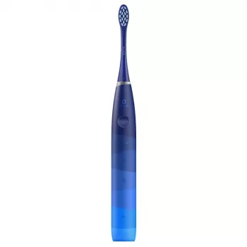 Szczoteczka soniczna Oclean Flow Find Duo Set dla dorosłych Niebieski Różowy OCLEAN