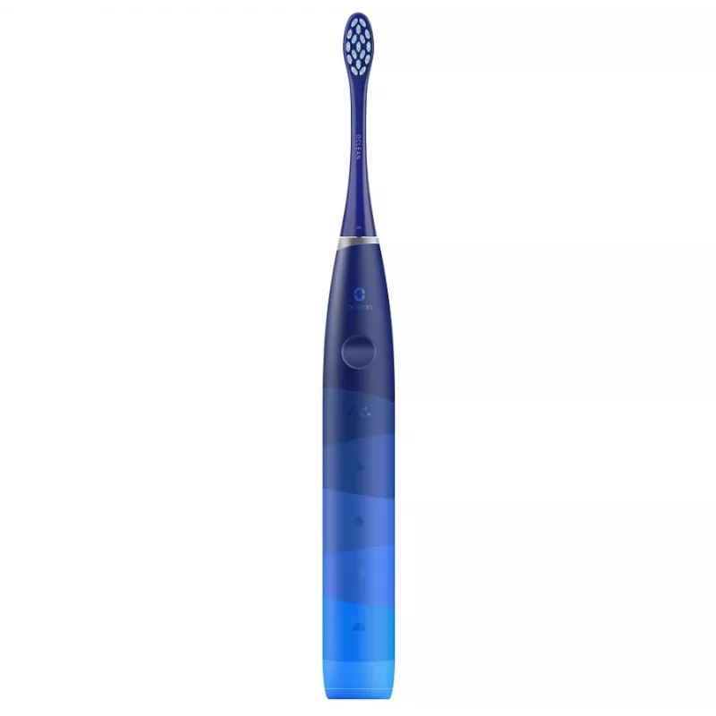 Szczoteczka soniczna Oclean Flow Find Duo Set dla dorosłych Niebieski Różowy OCLEAN