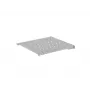 Półka rack LANBERG 19 cali 1U 483 x 500 mm, udźwig do 25 kg, montaż 4-punktowy