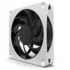 Wentylator 120mm Alphacool Apex Stealth Metall Aurora — 2600 RPM, metalowa rama