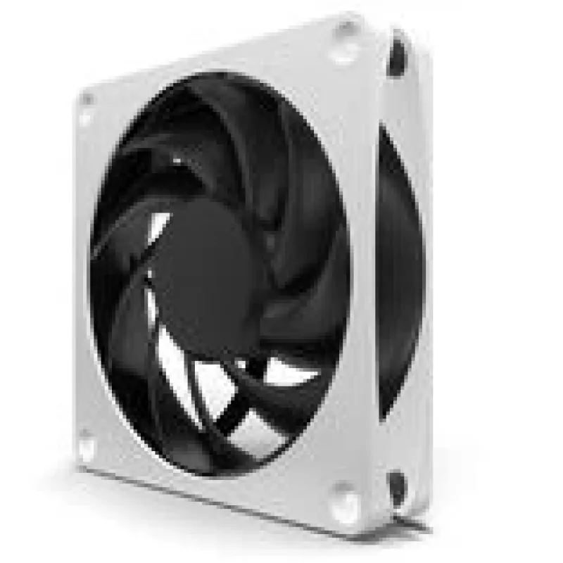 Wentylator 120mm Alphacool Apex Stealth Metall Aurora — 2600 RPM, metalowa rama