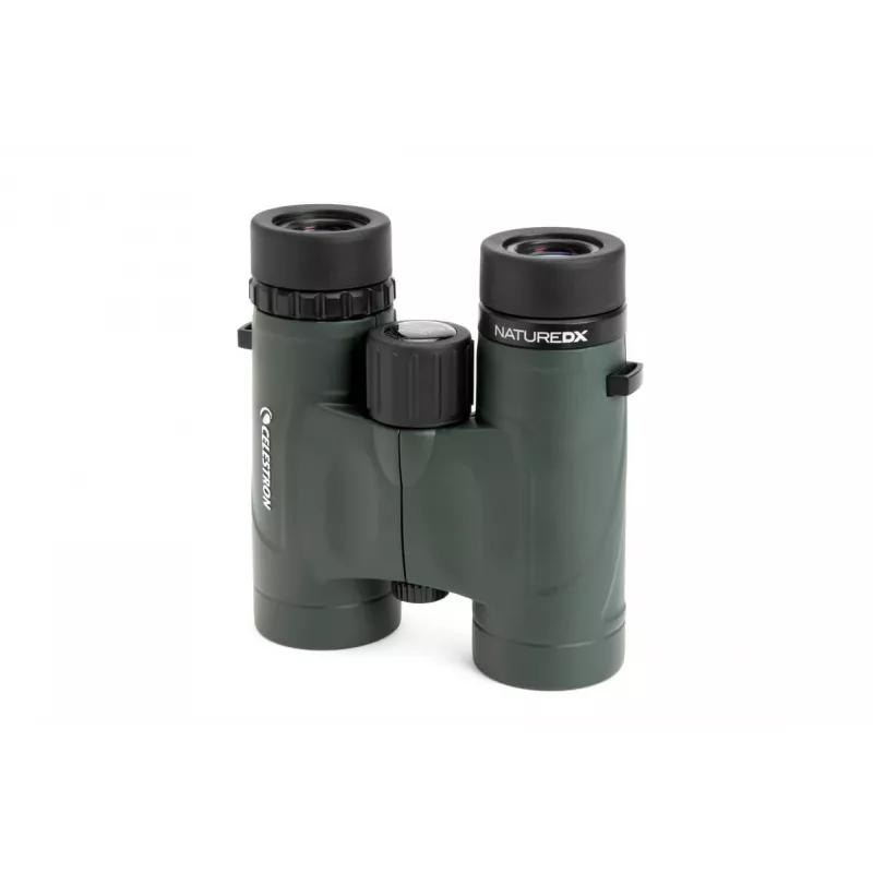 Lornetka Celestron Nature DX 10x32