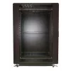 Stojąca szafa rack Extralink EX.11373 32U Czarna