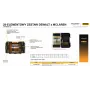 DEWALT FLEXTORQ ZESTAW BITÓW 28szt. /MCALREN